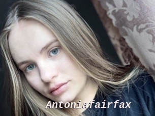antoniafairfax Live Camgirls Sex