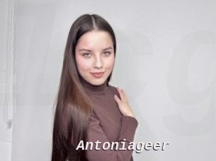 Antoniageer
