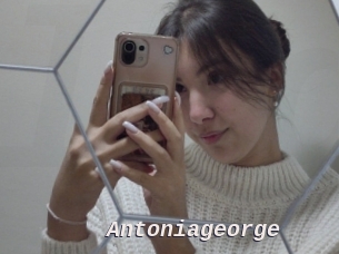 Antoniageorge