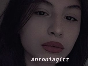 Antoniagitt