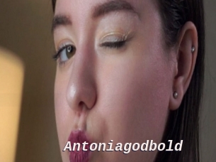 Antoniagodbold