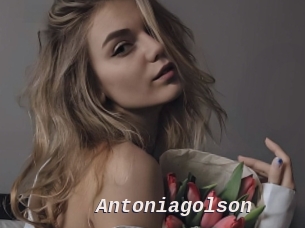 Antoniagolson