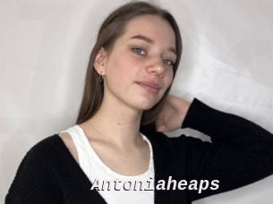 Antoniaheaps