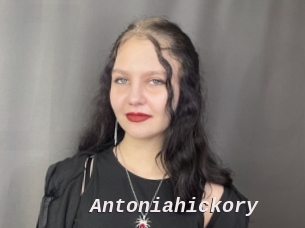 Antoniahickory