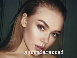 Antoniamattei