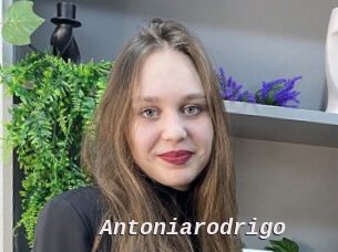 Antoniarodrigo