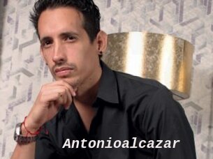 Antonioalcazar