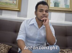 Antonionight