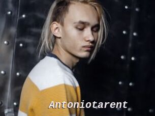Antoniotarent
