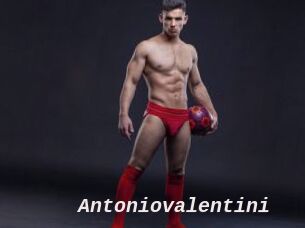 Antoniovalentini