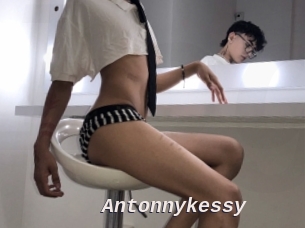 antonnykessy Live Camgirls Sex