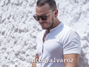 Antonyalvarez