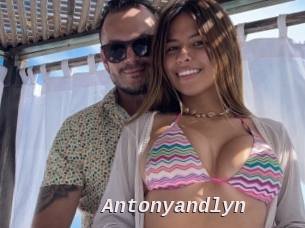 Antonyandlyn