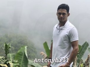 Antonybill