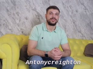 Antonycreighton
