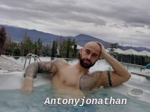 Antonyjonathan