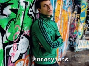 Antonyjons