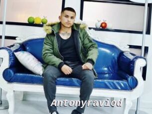 Antonyraviod