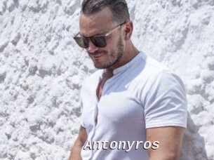 antonyros Live Camgirls Sex