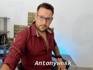 Antonywesk