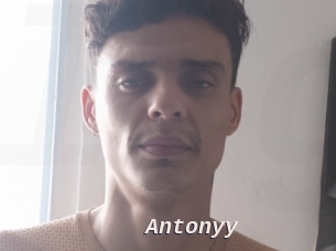 Antonyy