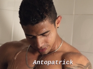 Antopatrick