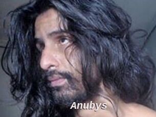 Anubys