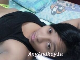 AnyAndkeyla