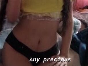Any_precious