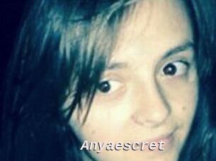 anyaescret Live Camgirls Sex