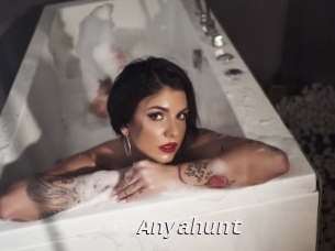 Anyahunt