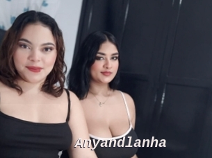anyandlanha Live Camgirls Sex