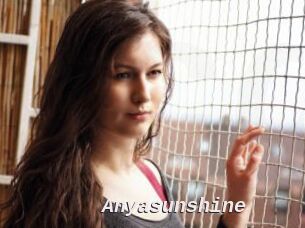 Anyasunshine