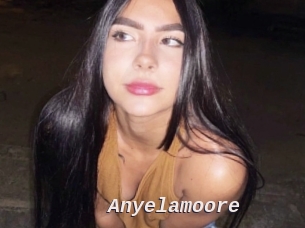 anyelamoore Live Camgirls Sex