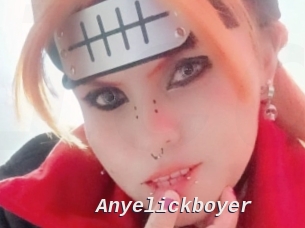 Anyelickboyer