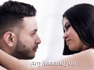 Anyhaaandjon