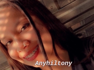 Anyhiltony