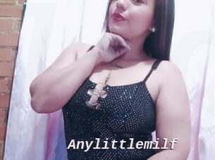 Anylittlemilf