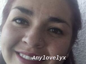 Anylovelyx