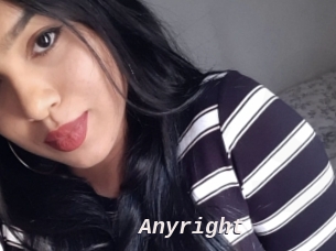 Anyright