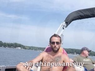 Anythinguwantguy