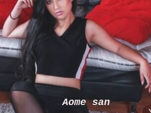 Aome_san