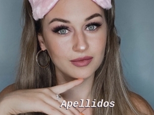 Apellidos