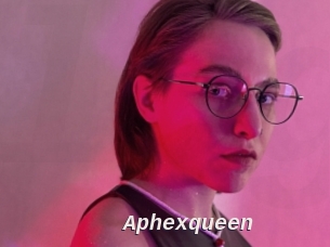 Aphexqueen