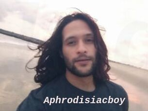 Aphrodisiacboy