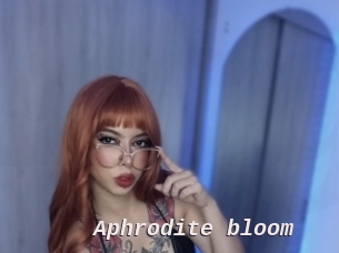 Aphrodite_bloom