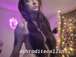 aphroditecollins Live Camgirls Sex