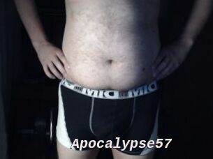 Apocalypse57