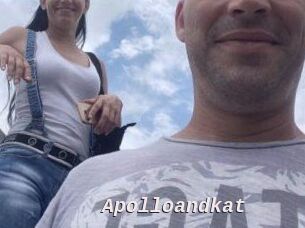 Apolloandkat