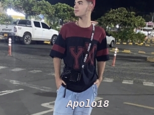 Apolo18